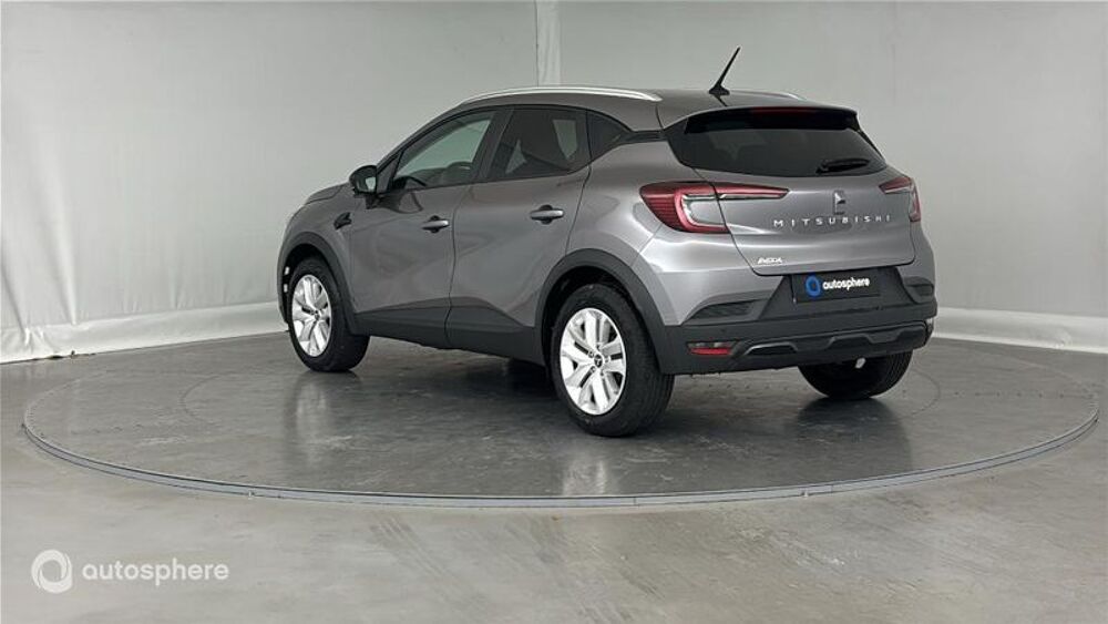 Asx 1.3 DI-T MHEV 140ch Business 2023 occasion 57200 Sarreguemines