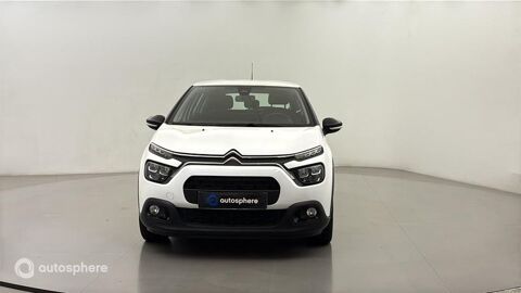 C3 1.2 PureTech 83ch S&S PLUS 2024 occasion 64200 Bassussarry