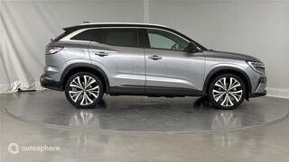 Austral 1.2 E-Tech full hybrid 200ch Iconic 2022 occasion 02000 Laon