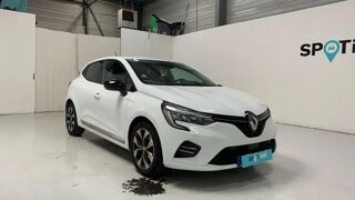 Clio 1.0 TCe 90ch Evolution 2022 occasion 84000 Avignon