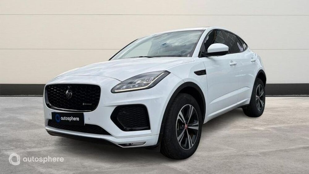 E-PACE P300e PHEV R-Dynamic S BVA AWD 2022 occasion 33700 M&eacute;rignac