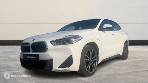 BMW X2 xDrive25eA 220ch M Sport Euro6d-T 6cv 2021 occasion Marignane 13700