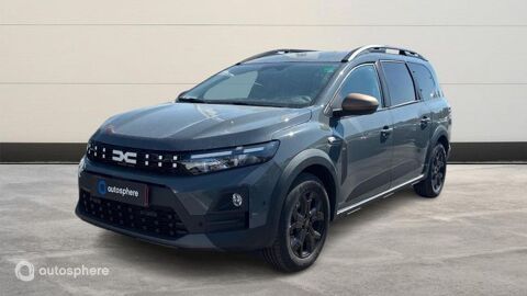 Annonce voiture Dacia Jogger 28299 €
