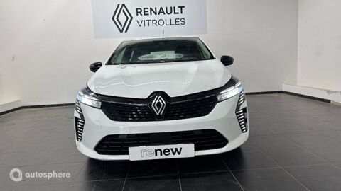 Clio 1.0 TCe 90ch Evolution 2023 occasion 13127 Vitrolles