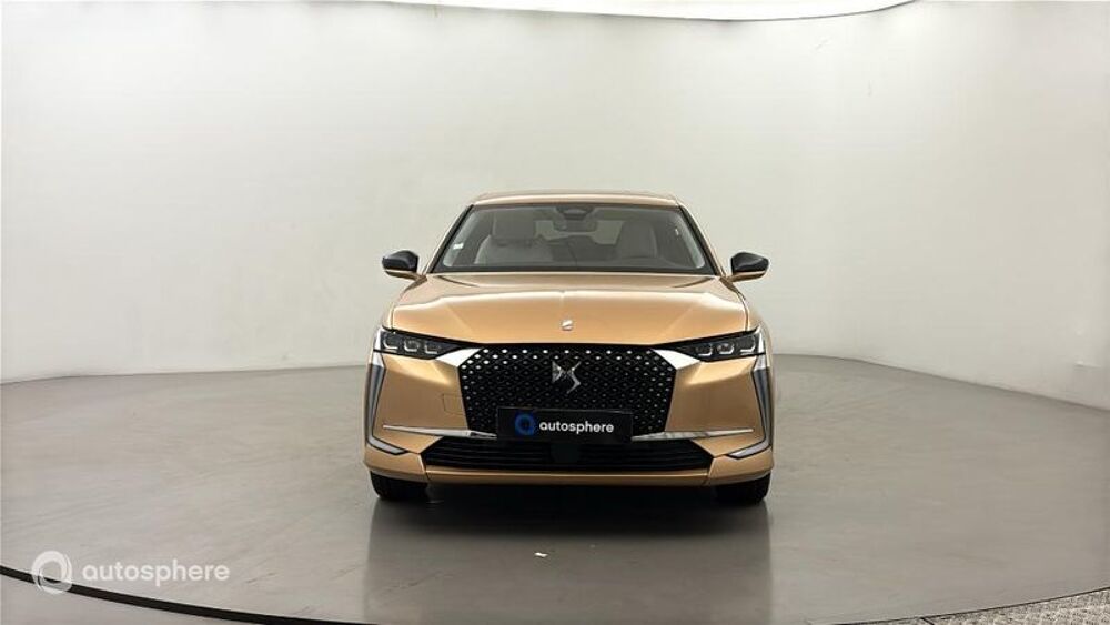 DS4 E-TENSE 225ch Rivoli 2022 occasion 79000 Niort