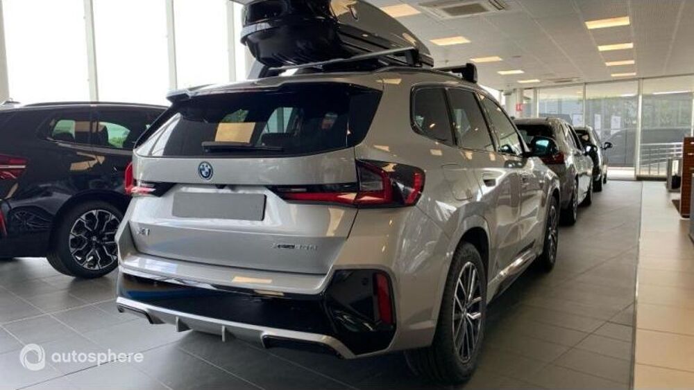 X1 xDrive25e 245ch M Sport 2026 occasion 59650 Villeneuve-d'Ascq