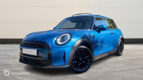 Mini Cooper One 102ch Edition Camden 2022 occasion Nîmes 30000
