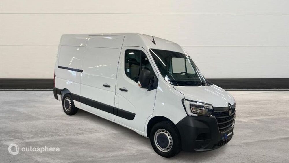 Master F3500 L2H2 2.3 Blue dCi 135ch Confort Euro6E 2024 occasion 54800 JARNY