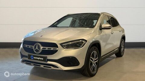 Classe GLA 200 d 150ch Progressive Line 8G-DCT 2022 occasion 13800 Istres