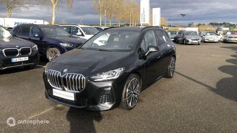 Annonce voiture BMW Serie 2 35799 