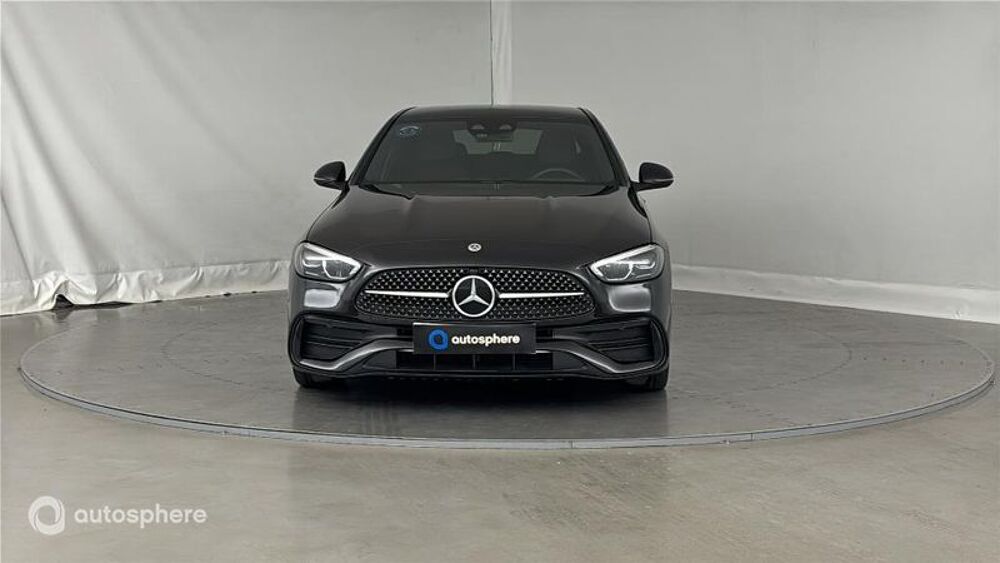 Classe C 220 d 197ch AMG Line 2025 occasion 77240 Vert-Saint-Denis