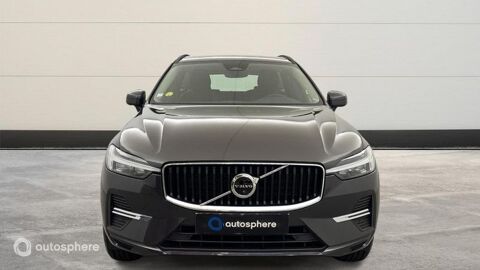XC60 B4 197ch Start Geartronic 2022 occasion 16430 Champniers