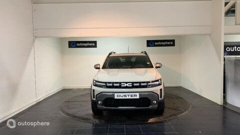 Duster 1.2 mild hybrid 130ch Journey 2025 occasion 57000 Metz