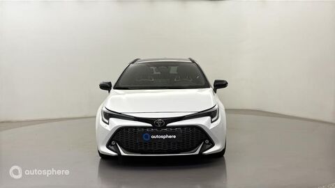 Corolla 2.0 196ch GR Sport MY24 2023 occasion 44000 Nantes