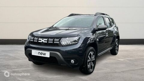 Annonce voiture Dacia Duster 22499 €