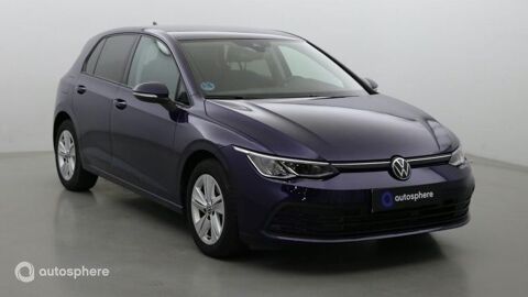 Golf 1.0 TSI OPF 110ch Life Plus 2023 occasion 33260 LA TESTE DE BUCH