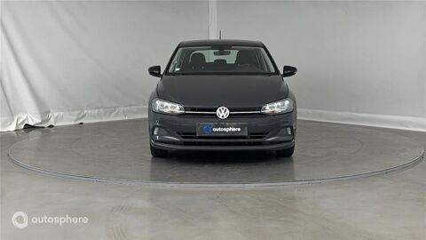 Polo 1.0 TSI 95ch IQ.Drive Euro6d-T 2019 occasion 57400 Buhl-Lorraine