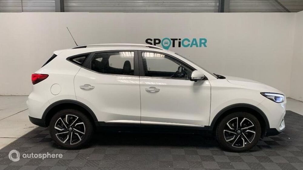 MG.ZS 1.5 VTi-Tech 106ch Luxury 2023 occasion 84000 Avignon