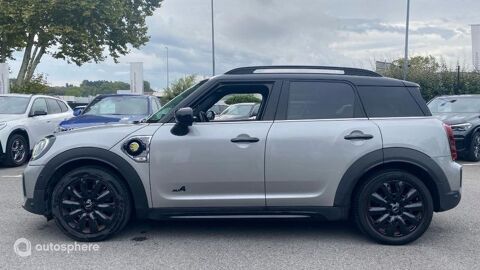 Countryman Cooper SE 125ch + 95ch Edition Premium Plus ALL4 BVA6 2023 occasion 64100 Bayonne