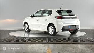 208 1.5 BlueHDi 100 Premium Pack 2021 occasion 63000 Clermont-Ferrand