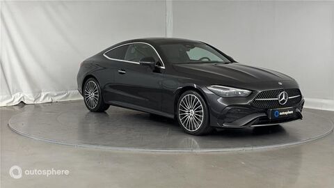 CLE 220 d 197ch AMG Line 9G-Tronic 2024 occasion 60000 Beauvais