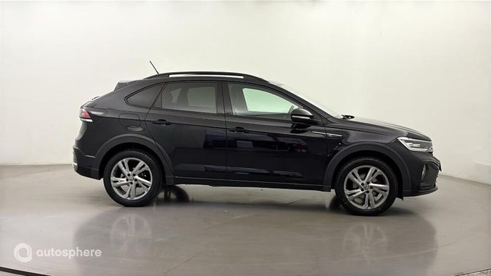 Taigo 1.0 TSI 110ch R-Line DSG7 2023 occasion 86000 Poitiers