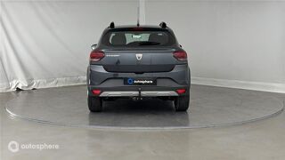 Sandero 1.0 TCe 90ch Stepway Confort 2022 occasion 59850 Nieppe
