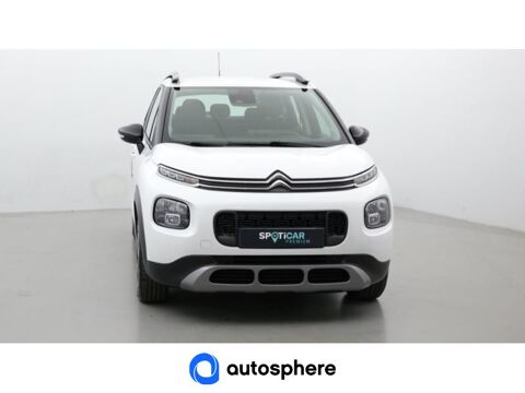 C3 Aircross BlueHDi 110ch S&S C-Series 2020 occasion 86000 Poitiers