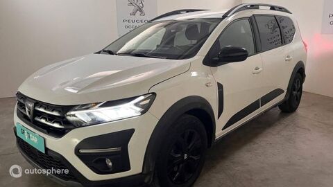 Dacia Jogger 1.0 ECO-G 100ch SL Extreme+ 7 places 2022 occasion Les Angles 30133