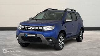 Duster 1.0 ECO-G 100ch Journey + 4x2 2023 occasion 62219 Longuenesse