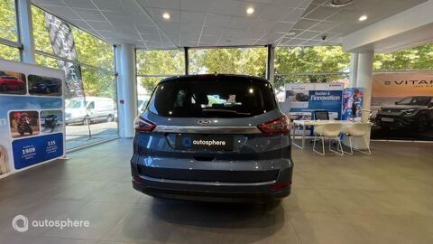 S-MAX 2.0 EcoBlue 150ch Titanium Business 2022 occasion 92000 Nanterre