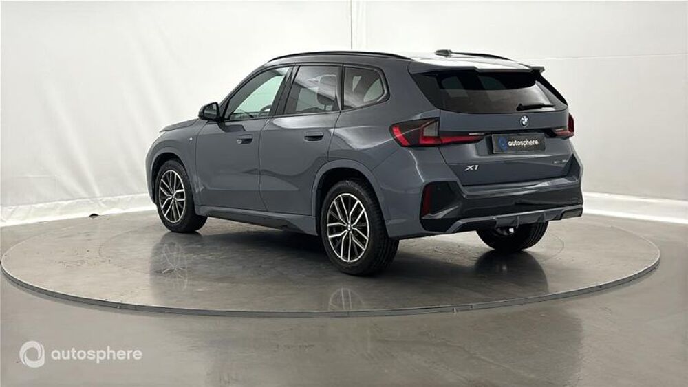 X1 sDrive18d 150ch M Sport 2023 occasion 59113 Seclin