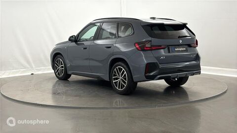 X1 sDrive18d 150ch M Sport 2023 occasion 59113 Seclin