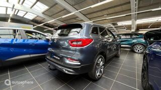 Kadjar 1.7 Blue dCi 150ch Intens 4x4 2020 occasion 62219 Longuenesse