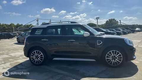 Countryman Cooper S 192ch Oakwood BVA7 Euro6d-T 2018 occasion 13100 Aix-en-Provence