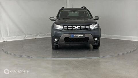 Duster 1.5 Blue dCi 115ch Journey 4x2 2023 occasion 02300 Chauny