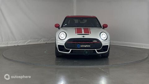 Clubman John Cooper Works 306ch Ultimate BVA8 2019 occasion 59113 Seclin