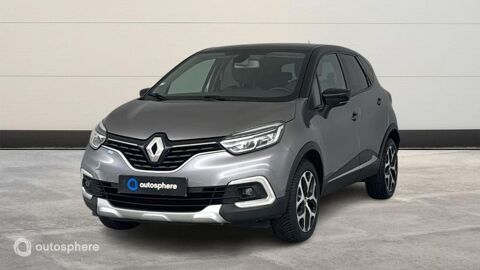 Renault captur 1.2 TCe 120ch energy Intens