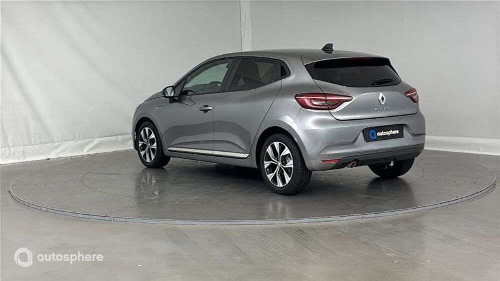 Clio 1.0 TCe 90ch Evolution 2023 occasion 57500 Saint-Avold