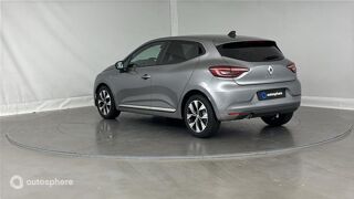Clio 1.0 TCe 90ch Evolution 2023 occasion 57500 Saint-Avold