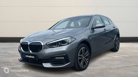 Annonce voiture BMW Série 1 22499 €