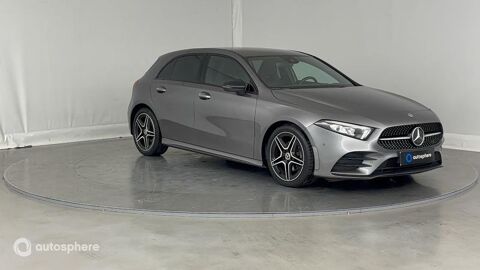Classe A 200 d 150ch AMG Line 8G-DCT 2022 occasion 80136 Rivery