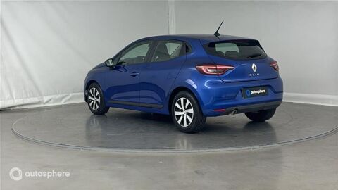 Clio 1.0 TCe 90ch Equilibre 2023 occasion 57000 Metz