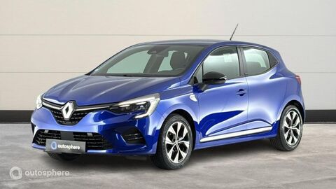 Annonce voiture Renault Clio 12699 €