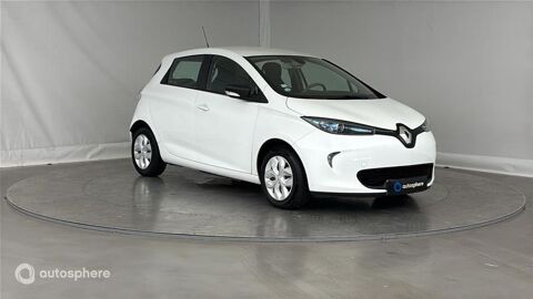 Zo&eacute; Life charge normale R90 MY18 2018 occasion 10000 Troyes