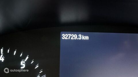Fiesta 1.0 EcoBoost Hybrid 125ch Titanium Business Powershift 5p 2022 occasion 59223 Roncq