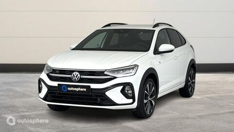 Annonce voiture Volkswagen Taigo 23799 €