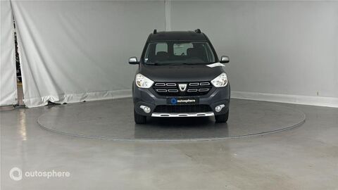 Dokker 1.5 Blue dCi 95ch Stepway 2019 occasion 59400 Cambrai