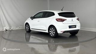 Clio 1.0 SCe 65ch Evolution 2023 occasion 02000 Laon