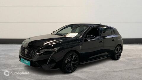 Annonce voiture Peugeot 308 29499 €